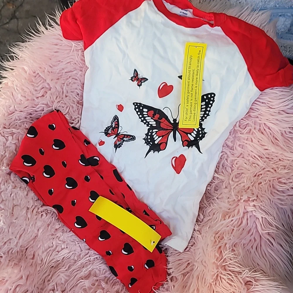 Pajamas - Picture 2 of 3